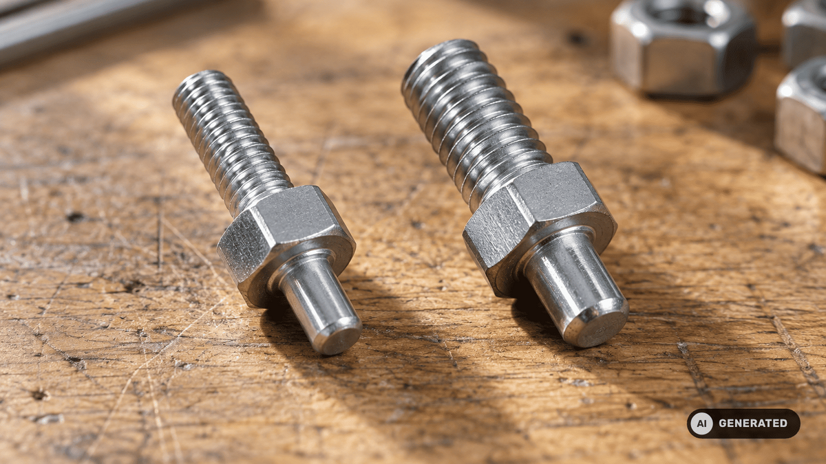 Gewindegröße M8 vs. M10: So findest du die richtige Rolle